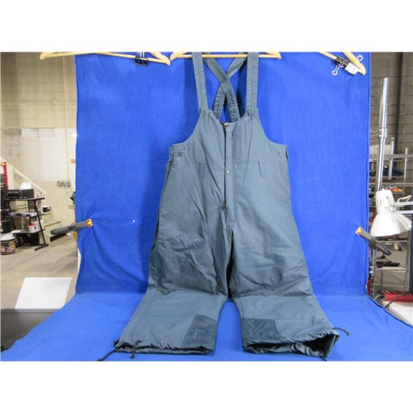 Cold Weather Overall 6734  - Height 67", Waist 34"