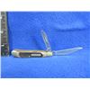 Image 1 : Schrade Oldtimer 720T - 2 Blade Pocket Knife