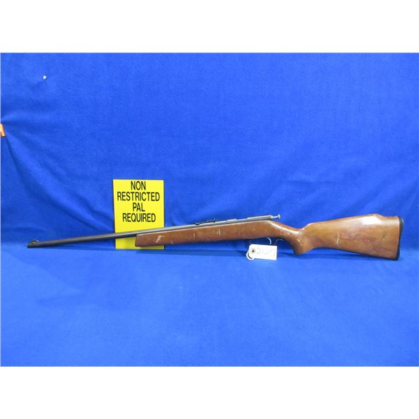 Non-Restricted - Cooey by Winchester Model 39 22 S/L/LR