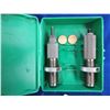 Image 1 : RCBS 7MM Wby Mag FL 2 Die Set