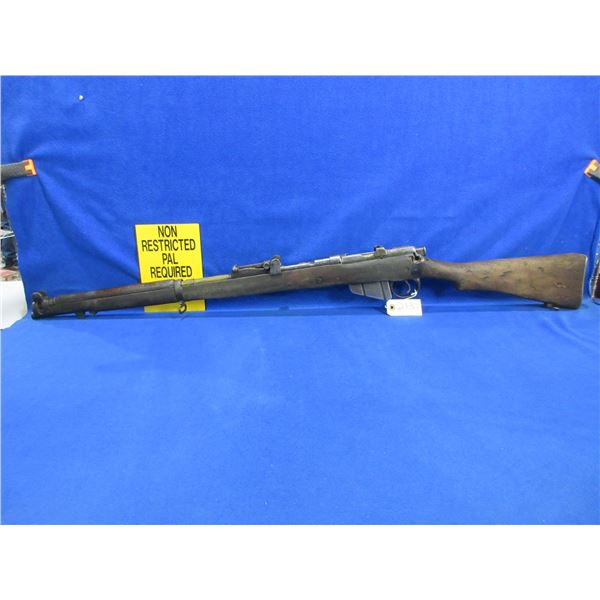 Non-Restricted - Lee Enfield No. 1 Mark III in 303 British