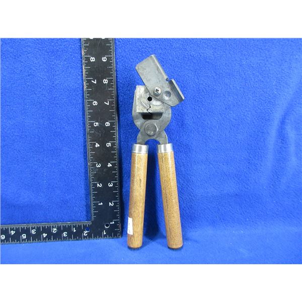 Lee 45-70 Gov't Single Cavity Bullet Mold with Handles