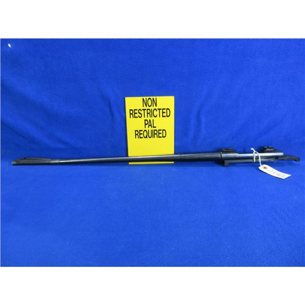 Non-Restricted - Barreled Action - Husqvarna 1640 in 6.5X55