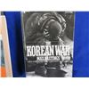Image 3 : 2 Books - The Korean War, Moonless Knight