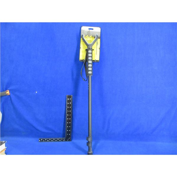 NEW - Cabels's Monopod Shooting Pod V2 - 22" to 62"