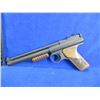 Image 1 : No PAL Required - Benjamin Franklin 132 Air Pistol in 22 Cal