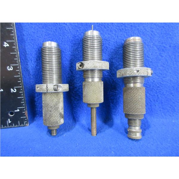 RCBS 38-55 Win. 3 Die Set