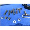 Image 3 : Lakelander 375 Parts - Trigger Assembly, Bolt, Safety, Etc.