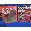 Image 2 : 5 Books - Shooter's Bible 1966, 76, 77, 78, 80