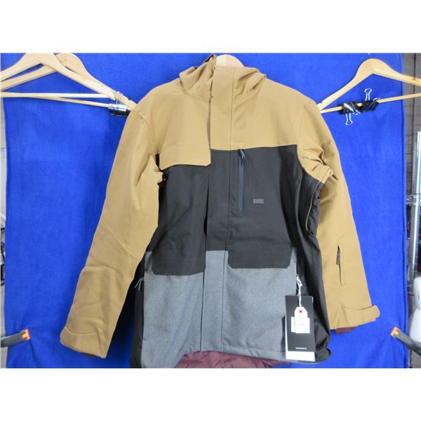 Ride Snowboard Co. Georgetown Jacket 15K - Size Large