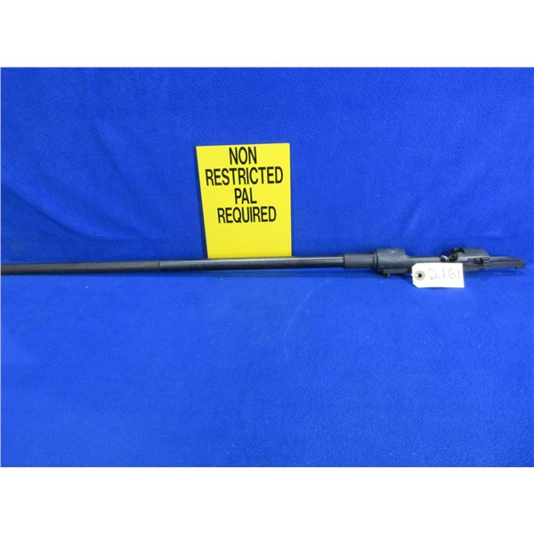 Non-Restricted - Barreled Action - Carl Gustaf M96 in 6.5x55