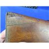 Image 10 : Stock Only - Swedish Mauser Wood Stock