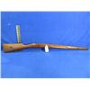 Image 5 : Stock Only - Swedish Mauser Wood Stock