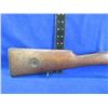 Image 6 : Stock Only - Swedish Mauser Wood Stock