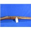Image 7 : Stock Only - Swedish Mauser Wood Stock
