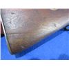 Image 9 : Stock Only - Swedish Mauser Wood Stock
