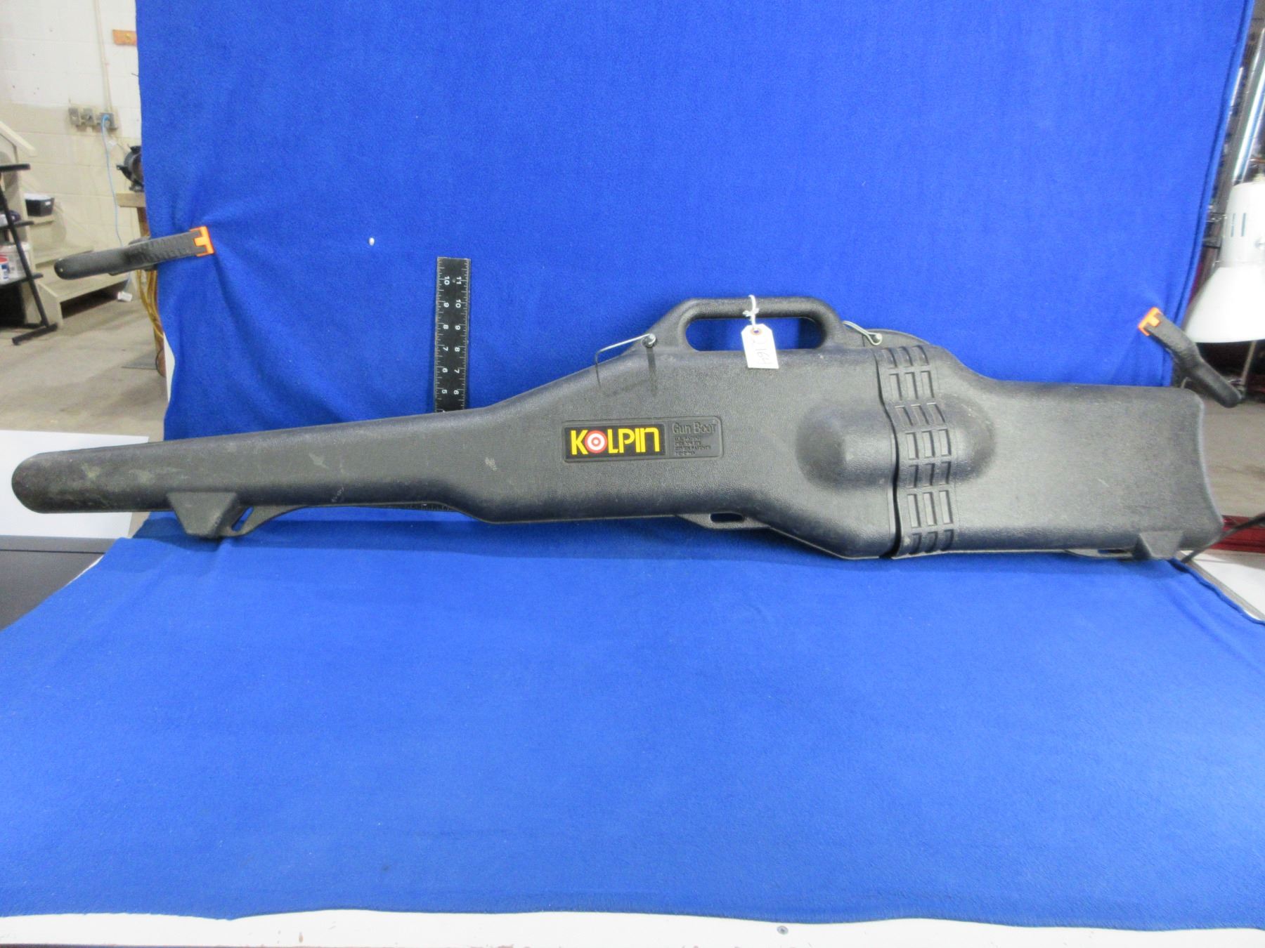 Kolpin ATV Gun Boot
