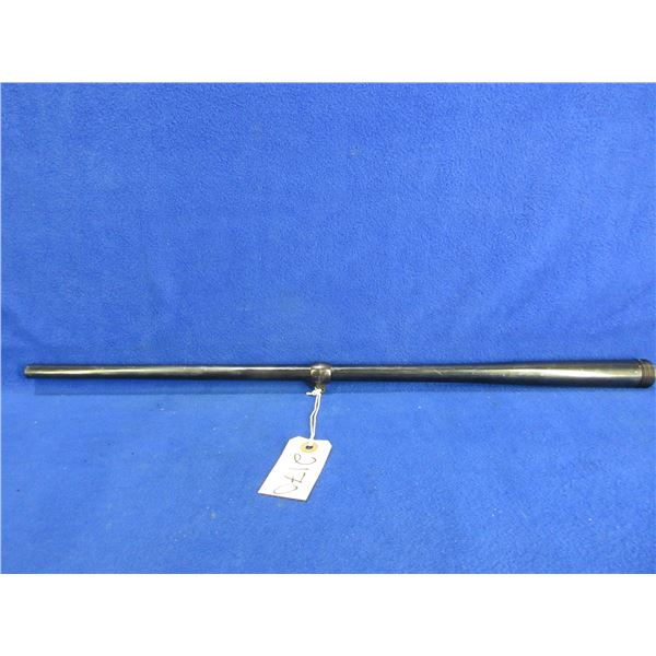 Barrel Only - Husqvarna M98 in 8X57 - Barrel is 23 1/2"