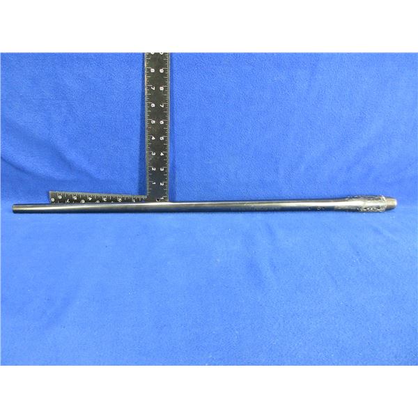 Barrel Only - Ruger Model 77 in 243 Win.