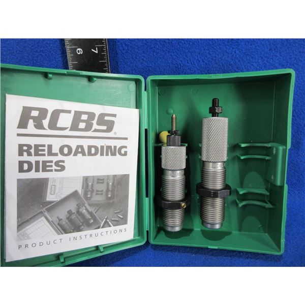 RCBS 25-06 Rem. FL 2 Die Set
