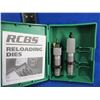 Image 1 : RCBS 25-06 Rem. FL 2 Die Set