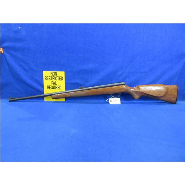 Non-Restricted - Squires Bingham Model 14D in 22 LR