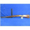Image 1 : Stock Only - Swedish Mauser Wood Stock