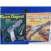 Image 2 : 5 Books - Gun Digest 1986, 88, 90, Shooter's Bible 1961, 77