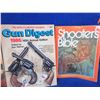 Image 3 : 5 Books - Gun Digest 1986, 88, 90, Shooter's Bible 1961, 77