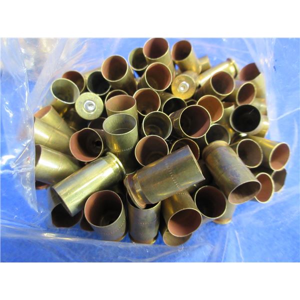 Brass Only - 45 ACP Unprimed - 3 Bags of 100