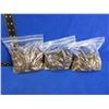 Image 2 : Brass Only - 45 ACP Unprimed - 3 Bags of 100