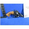 Image 2 : Made in Italy 209 Primer Double Action Starter Revolver