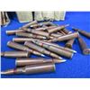 Image 2 : 7.62X54R (PICK UP ONLY) Military Cartridges