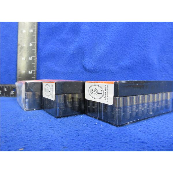 22 LR (PICKUP ONLY) Eley Club Cartridges