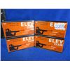 Image 2 : 22 LR (PICKUP ONLY) Eley Club Cartridges