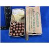 Image 1 : Collector Ammo - 45 ACP (PICK UP ONLY) 230gr MC Rem.