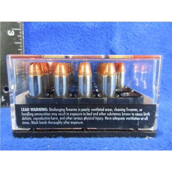 327 Federal Mag (PICK UP ONLY) 85gr Hydra-Shok JHP