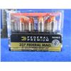 Image 2 : 327 Federal Mag (PICK UP ONLY) 85gr Hydra-Shok JHP
