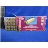 Image 1 : 40 S&W (PICK UP ONLY) 170gr FMJ Fiocchi Cartridges