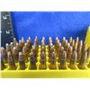 Image 2 : 22 Hornet (PICK UP ONLY) Reloads - Box of 50 + 42 Brass