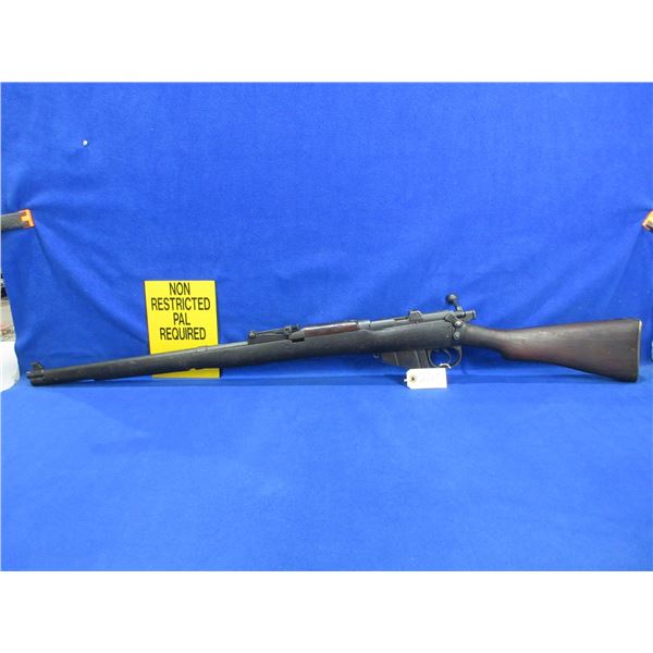 Non-Restricted - Lee Enfield No. 1 Mark III in 303 British