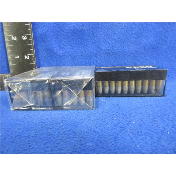 22 LR (PICKUP ONLY) Eley Match Cartridges