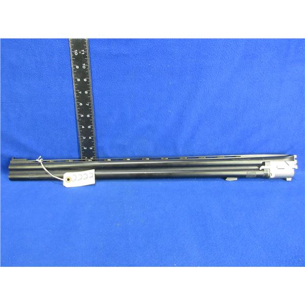 Barrel Only - SKB Arms O/U Model 500 in 12 Ga. 2 3/4"