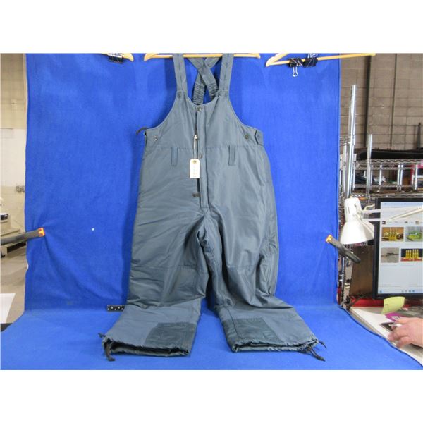 Cold Weather Overall 6730  - Height 67", Waist 30"