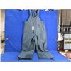 Image 1 : Cold Weather Overall 6730  - Height 67", Waist 30"