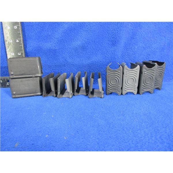 M1 Garand En Bloc 8 Round Clips - Bag of 10