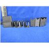 Image 1 : M1 Garand En Bloc 8 Round Clips - Bag of 10