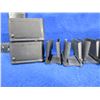 Image 3 : M1 Garand En Bloc 8 Round Clips - Bag of 10