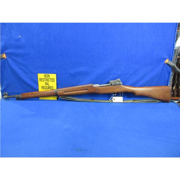 Non-Restricted - Lee Enfield P17 in 30-06 Sprg