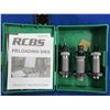 Image 1 : RCBS 45 Auto Shotshell 3 Die Steel Set